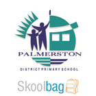 Palmerston District PS icône