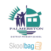Palmerston District PS icon