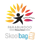 Paraburdoo Primary School biểu tượng