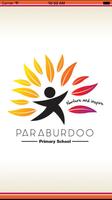 Paraburdoo Primary School الملصق