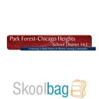 آیکون‌ Park Forest-Chicago Heights