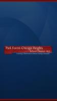 Park Forest-Chicago Heights Affiche