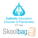CEO Parramatta Diocese icône