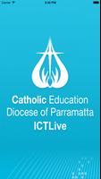 CEO Parramatta Diocese Plakat
