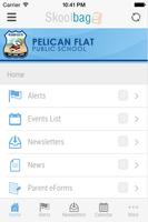 Pelican Flat Public School syot layar 1