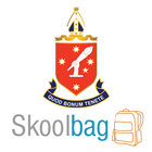 The Peninsula School Skoolbag 图标