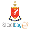The Peninsula School Skoolbag