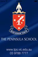 The Peninsula School Skoolbag 海报