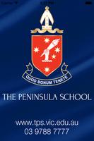 The Peninsula School Skoolbag Affiche