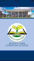 Regents Park Christian School poster
