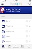 Ridgehaven PS & PS imagem de tela 1