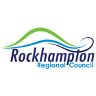 Rockhampton Regional Council icône