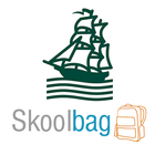 Rosebud - Skoolbag 1.0 أيقونة