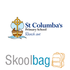 St Columba's PS Adamstown ikona