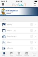 St Columba's PS Adamstown screenshot 1