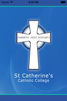 St Catherine's CC Singleton 海報