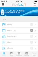 St Clare of Assisi PS screenshot 1