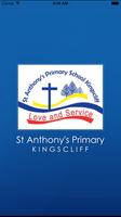 St Anthony's PS Kingscliff Poster