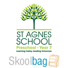 St Agnes Primary School-icoon