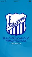 St Aloysius CPS Cronulla Affiche