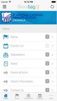 St Aloysius CPS Cronulla screenshot 1