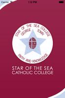 Star of the Sea Catholic C poster