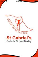 St Gabriel's CS Bexley الملصق