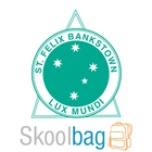 St Felix Bankstown أيقونة