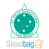 St Felix Bankstown icon