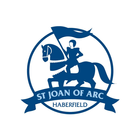 St Joan of Arc Haberfield-icoon