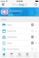 St Josephs Warialda ภาพหน้าจอ 1