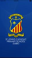 St John's Primary Dubbo Plakat