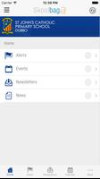 St John's Primary Dubbo Screenshot 1
