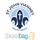 St John Vianney CPS Greenacre icon