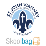 St John Vianney CPS Greenacre icône