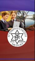 St Joseph's College Mildura الملصق