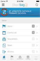 St Joseph's CPS Riverwood screenshot 1