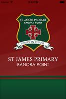 St James PS Banora Point Plakat