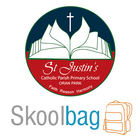 St Justin's Oran Park Skoolbag-icoon