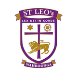 St Leo's College Wahroonga icône