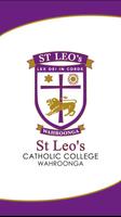 St Leo's College Wahroonga poster