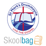 St Mark's CPS Drummoyne ikona