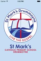 St Mark's CPS Drummoyne ポスター