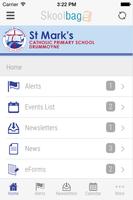 St Mark's CPS Drummoyne 스크린샷 1