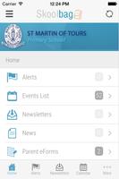St Martin of Tours syot layar 1