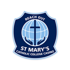 St Mary's Catholic College Casino ไอคอน