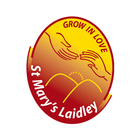 St Mary's Catholic Primary School Laidley آئیکن