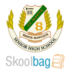 St Marys Senior High School アイコン