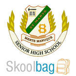St Marys Senior High School