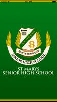 St Marys Senior High School ポスター